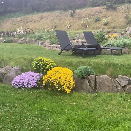 Appartamento Udany Weekend Ustrzyki Dolne Esterno foto